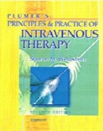 Plumer's principles & practice of intravenous therapy