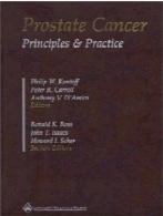 Prostate Cancer: Principles and Practice,1st ed.