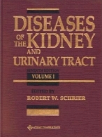 Diseases of the kidney and urinary tract, 7th ed.