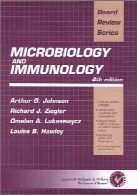 BRS mircobiology and immunology