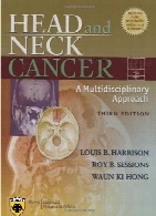 Head and neck cancer : a multidisciplinary approach