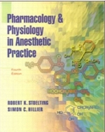 Handbook of pharmacology & physiology in anesthetic practice