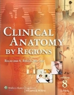Clinical anatomy by regions