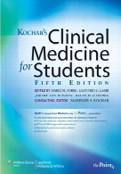 Kochar's clinical medicine for students