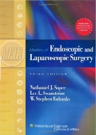Mastery of endoscopic and laparoscopic surgery
