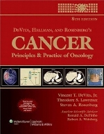 DeVita, Hellman, and Rosenberg's cancer : principles & practice of oncology