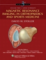 Magnetic resonance imaging in orthopaedics and sports medicine