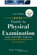 Bates' pocket guide to physical examination and history taking