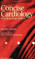 Concise cardiology : en evidence-based handbook