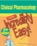 Clinical pharmacology made incredibly easy