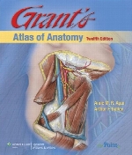 Grant's Atlas of Anatomy Canadian Version.