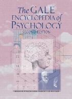 The Gale encyclopedia of psychology