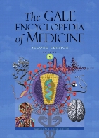 Gale encyclopedia of medicine