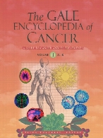 The Gale encyclopedia of cancer