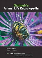 Grzimeks' animal life encyclopedia. Volume 3, Insects,2nd ed.