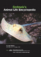 Grzimek's Animal life encyclopedia. Volume 4, Fishes, I,2nd. ed.
