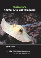 Grzimek's Animal life encyclopedia. Volume 5, Fishes, II