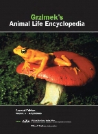 Grzimek's animal life encyclopedia/ 6, Amphibians / Neil Schlager, ed.