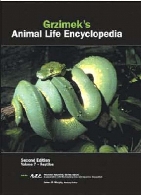 Grzimek's Animal life encyclopedia. Volume 7, Reptiles,2nd ed.
