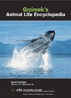 Grzimek's animal life encyclopedia / 15, Mammals : 4 / Melissa C. McDade, project ed