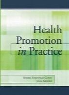 Health promotion in practice