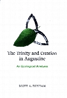The Trinity and creation in Augustine : an ecological analysis