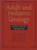 Adult and pediatric urology, vol. 1