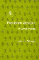 Population genetics : a concise guide