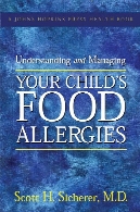 Understanding and managing your child's food allergies
