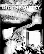 Modern experimental biochemistry
