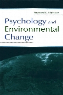 Psychology and environmental change