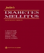 Joslin's diabetes mellitus,14th ed.