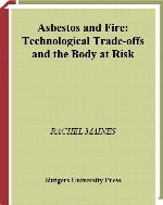 Asbestos and Fire: Technological Trade-Offs and the Body at Risk