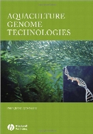Aquaculture genome technologies
