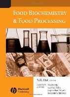Food biochemistry and food processing