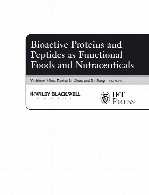 Bioactive proteins and peptides as functional foods and nutraceuticals