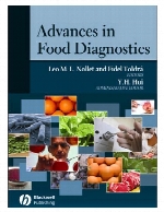 Advances in food diagnostics