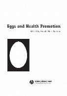 Eggs and health promotion
