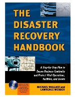 The disaster recovery handbook : a step-by-step plan to ensure business continuity and protect vital operations, facilities, and assets.