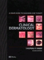 Clinical dermatology : a color guide to diagnosis and therapy
