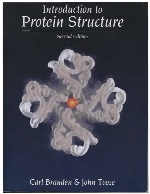 Introduction to protein structure,.2ed.