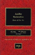 Aquifer restoration : state of the art