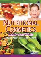 Nutritional Cosmetics : Beauty from Within.