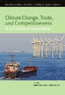Climate change, trade, and competitiveness : is a collision inevitable? : Brookings trade forum 2008/2009