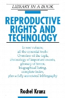Reproductive rights and technology