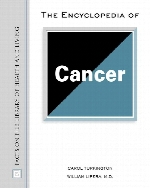 The encyclopedia of cancer