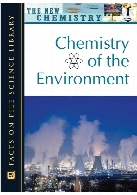 Chemistry of the environment