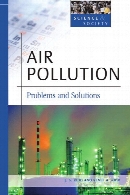 Air pollution : problems and solutions