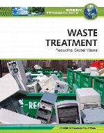Waste treatment : reducing global waste
