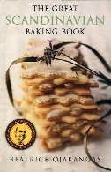 The great Scandinavian baking book